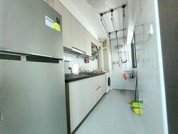 Blk 311B Trivelis (Clementi), HDB 3 Rooms #460040281